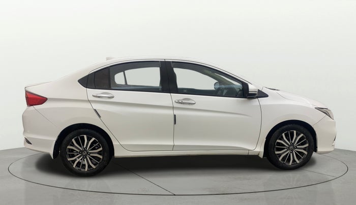 2017 Honda City 1.5L I-DTEC VX, Diesel, Manual, 1,20,013 km, Right Side View