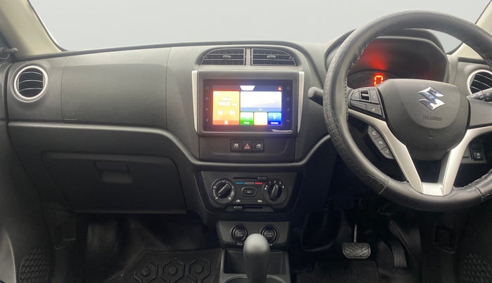 2025 Maruti Alto K10 VXi Plus (O) AGS, Petrol, Automatic, 13,828 km, Air Conditioner