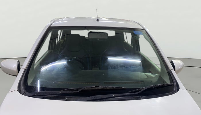 2018 Maruti Celerio ZXI, Petrol, Manual, 38,675 km, Front Windshield