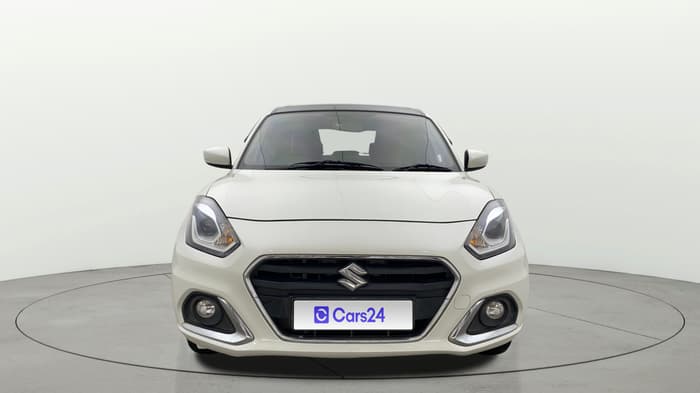 2024 Maruti Dzire ZXI Plus, Petrol, Manual, 48,081 km, Front