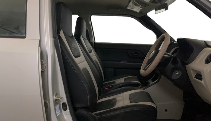 2022 Maruti New Wagon-R LXI 1.0, Petrol, Manual, 13,315 km, Right Side Front Door Cabin