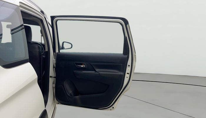 2021 Maruti XL6 ZETA MT, Petrol, Manual, 75,754 km, RHS Rear Door