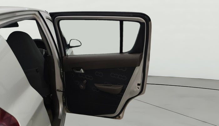 2013 Maruti Alto 800 LXI, Petrol, Manual, 29,932 km, RHS Rear Door