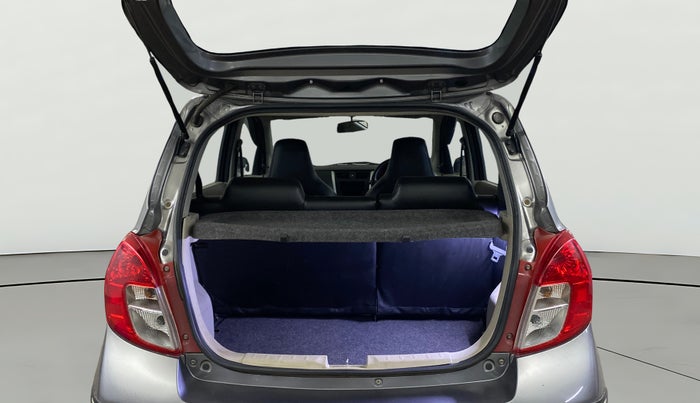 2019 Maruti Celerio VXI, Petrol, Manual, 26,158 km, Boot Open Zoomed View