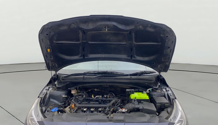2021 Hyundai NEW I20 ASTA 1.2 AT, Petrol, Automatic, 29,967 km, Open Bonet