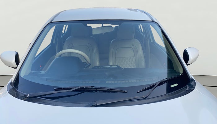 2017 Maruti Swift Dzire VDI, Diesel, Manual, 79,764 km, Front Windshield