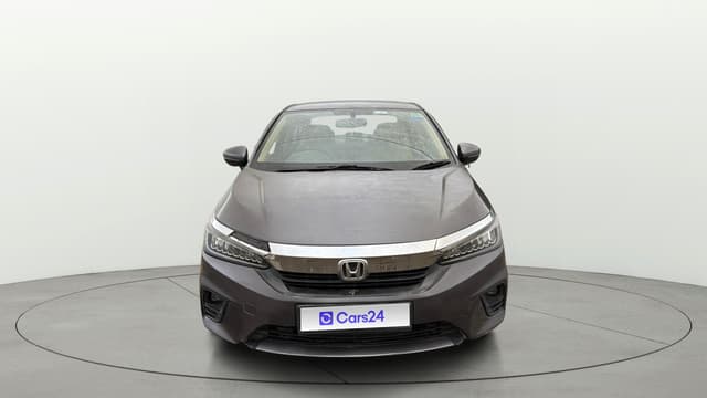 Used 2020 Honda City ZX Used 2020 Honda City ZX