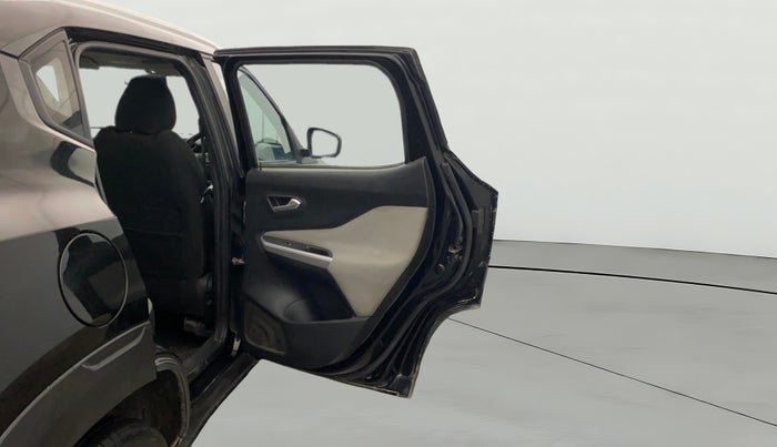 2021 Nissan MAGNITE XV MT, Petrol, Manual, 57,284 km, RHS Rear Door