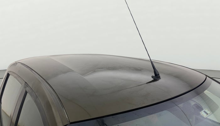 2017 Renault Kwid RXT 1.0 AMT, Petrol, Automatic, 25,081 km, Roof