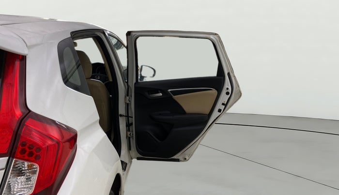 2021 Honda Jazz 1.2L I-VTEC ZX CVT, Petrol, Automatic, 36,101 km, RHS Rear Door