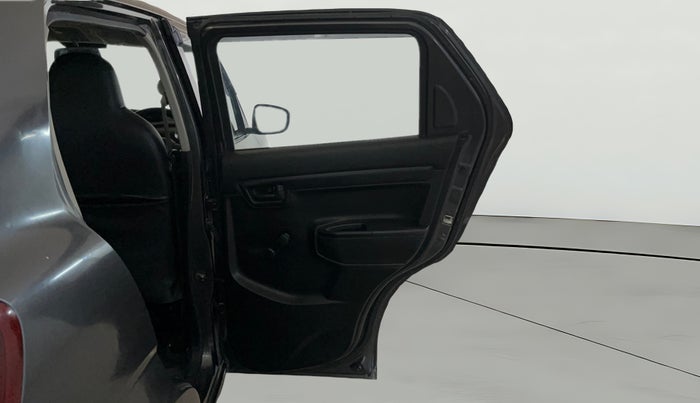 2022 Maruti S PRESSO VXI CNG, CNG, Manual, 14,594 km, RHS Rear Door