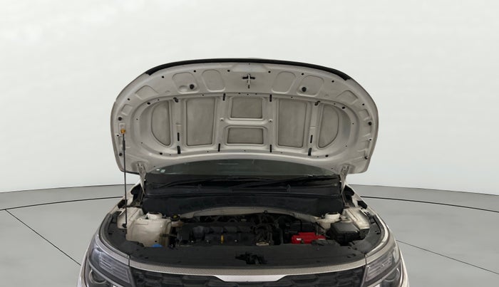 2020 KIA SELTOS HTK PLUS 1.5, Petrol, Manual, 71,407 km, Open Bonet