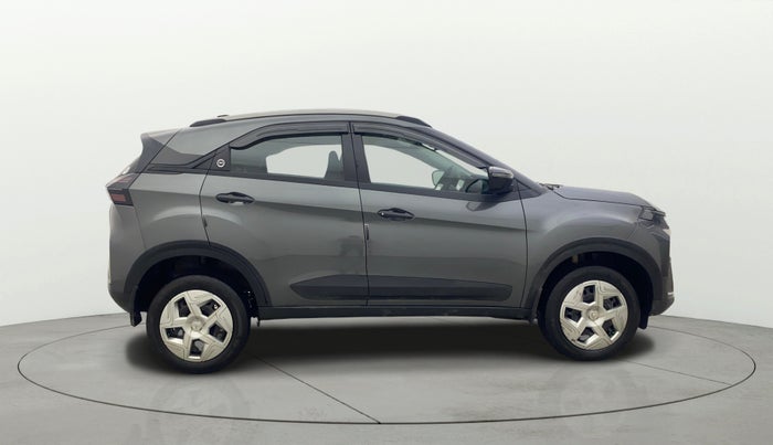 2023 Tata NEXON PURE 1.2 PETROL, Petrol, Manual, 35,232 km, Right Side View