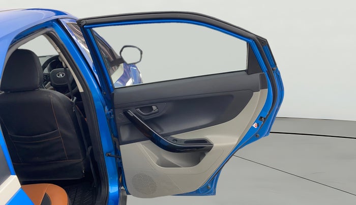 2019 Tata NEXON XM PETROL, Petrol, Manual, 88,771 km, RHS Rear Door