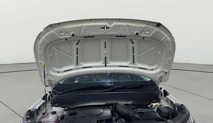 2023 Hyundai VENUE SX 1.5 CRDI, Diesel, Manual, 34,622 km, Open Bonet