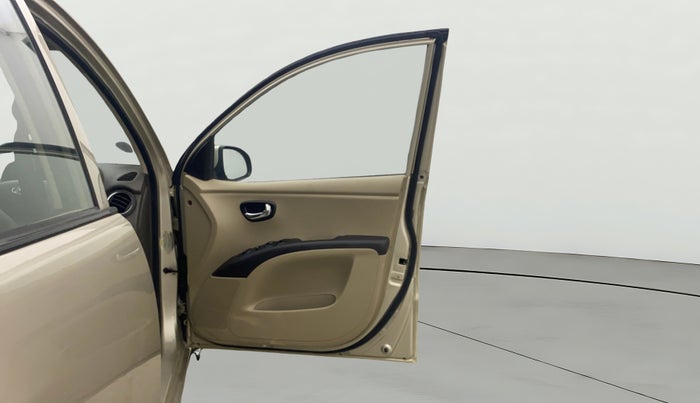 2012 Hyundai i10 SPORTZ 1.2, Petrol, Manual, 62,134 km, RHS Front Door