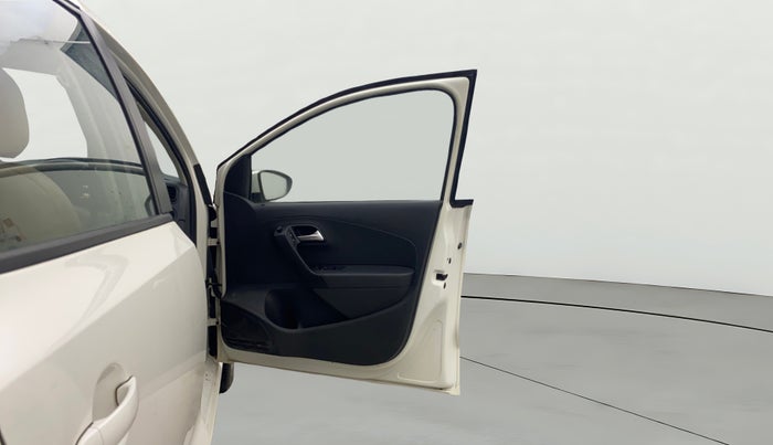 2019 Volkswagen Ameo COMFORTLINE 1.0L, Petrol, Manual, 89,619 km, RHS Front Door