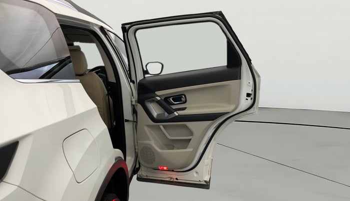 2021 Tata Safari XZA PLUS, Diesel, Automatic, 58,785 km, RHS Rear Door