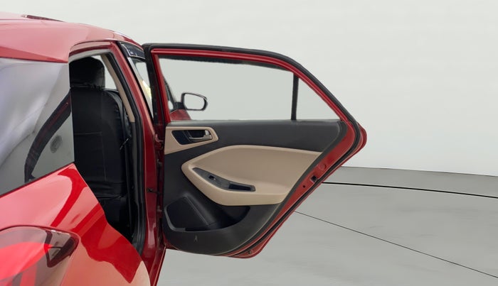 2017 Hyundai Elite i20 SPORTZ 1.2, Petrol, Manual, 45,037 km, RHS Rear Door