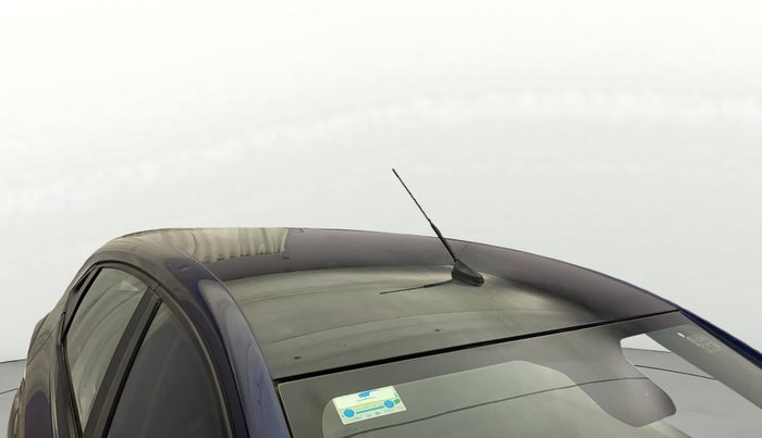 2022 Tata ALTROZ XZA PLUS, Petrol, Automatic, 58,322 km, Roof