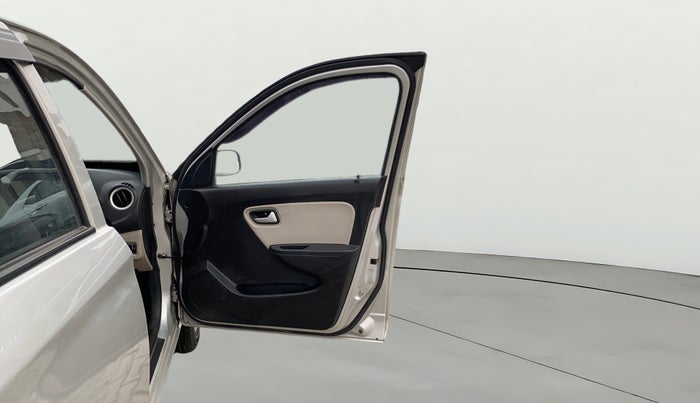 2022 Maruti Alto LXI O, Petrol, Manual, 11,925 km, RHS Front Door