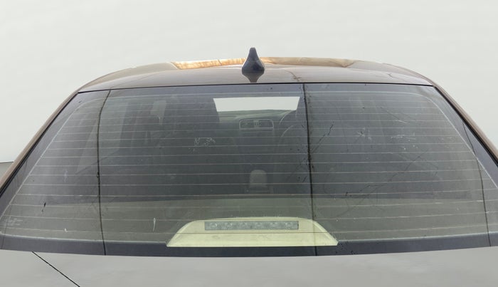 2020 Volkswagen Ameo HIGHLINE PLUS 1.5L 16 ALLOY, Diesel, Manual, 64,879 km, Rear Windshield