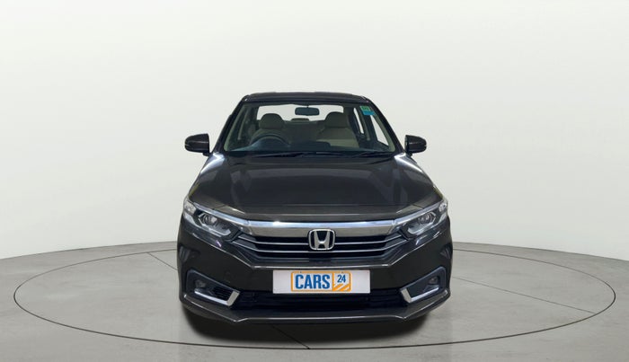 2023 Honda Amaze 1.2L I-VTEC VX, Petrol, Manual, 2,026 km, Front