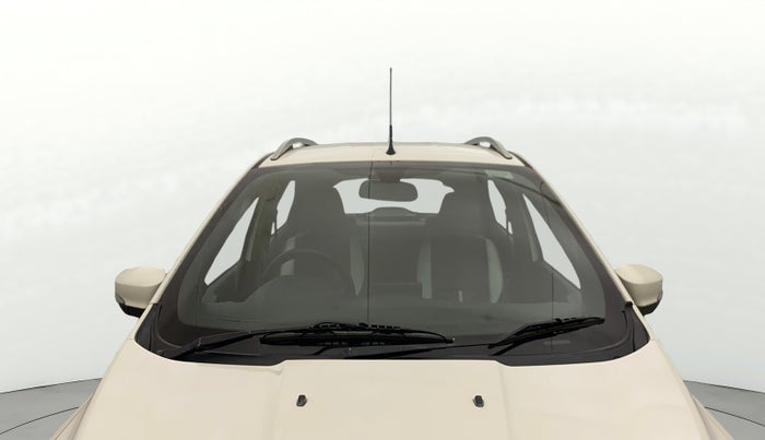 2021 Ford FREESTYLE TITANIUM 1.2 PETROL, Petrol, Manual, 70,813 km, Front Windshield