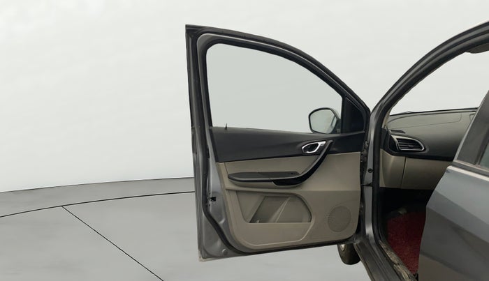 2018 Tata Tiago XZ PETROL, Petrol, Manual, 1,17,170 km, LHS Front Door