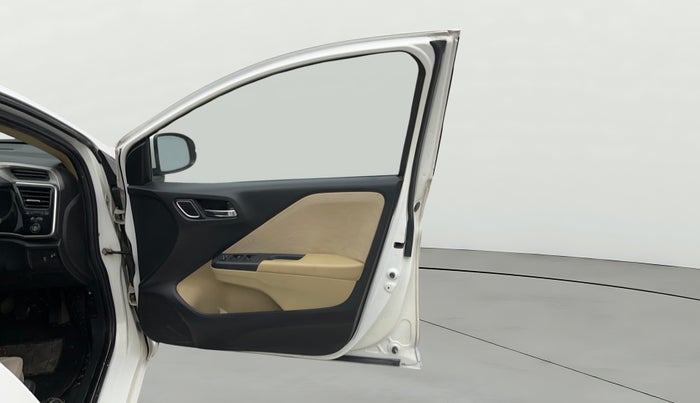 2017 Honda City 1.5L I-VTEC V MT, Petrol, Manual, 55,213 km, RHS Front Door