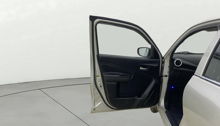 2022 Maruti Celerio VXI CNG, CNG, Manual, 34,893 km, LHS Front Door