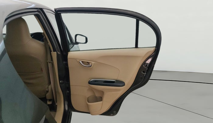 2017 Honda Amaze 1.2L I-VTEC SX, Petrol, Manual, 51,785 km, RHS Rear Door