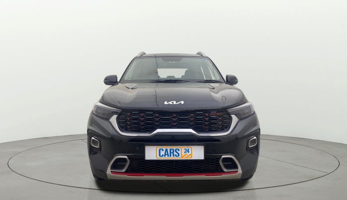 2023 KIA SONET GTX PLUS 1.0 DCT, Petrol, Automatic, 62,321 km, Front