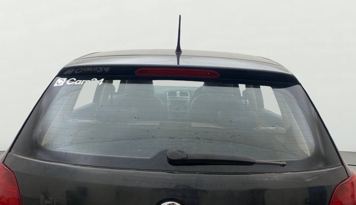 2016 Volkswagen Polo HIGHLINE1.2L, Petrol, Manual, 73,293 km, Rear Windshield