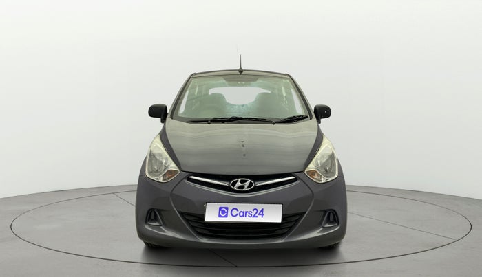 2015 Hyundai Eon ERA +, Petrol, Manual, 73,684 km, Front