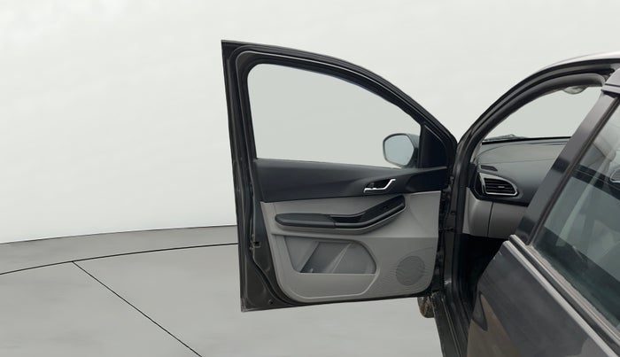 2020 Tata Tiago XZ PLUS PETROL, Petrol, Manual, 74,312 km, LHS Front Door