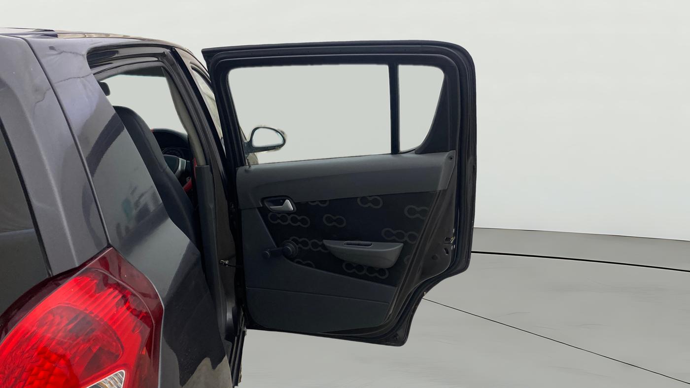 2015 Maruti Alto 800 LXI, Petrol, Manual, 35,608 km, RHS Rear Door
