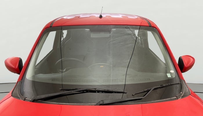2020 Maruti S PRESSO VXI PLUS AMT, Petrol, Automatic, 64,755 km, Front Windshield