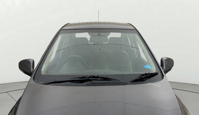 2013 Hyundai Verna FLUIDIC 1.6 VTVT SX, Petrol, Manual, 51,992 km, Front Windshield