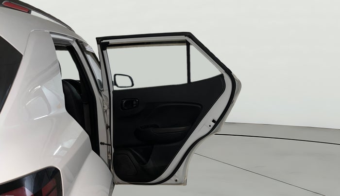 2024 Hyundai VENUE N LINE N8 1.0 TURBO DCT, Petrol, Automatic, 75,358 km, RHS Rear Door