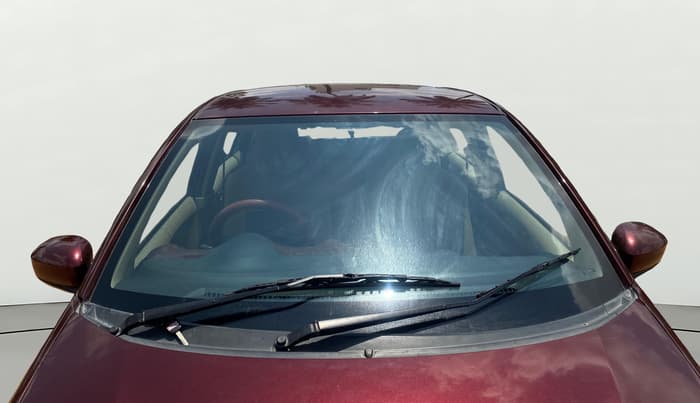 2014 Honda Amaze 1.2L I-VTEC S, Petrol, Manual, 99,781 km, Front Windshield