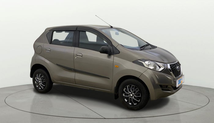 2018 Datsun Redi Go T (O), Petrol, Manual, 53,059 km, Right Front Diagonal