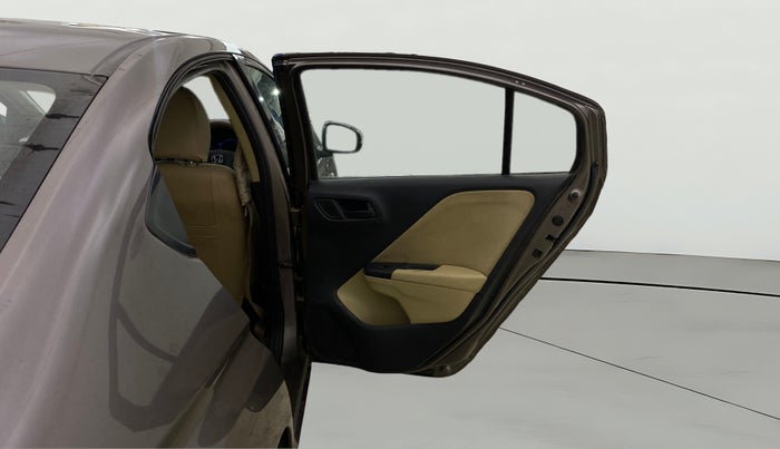 2015 Honda City 1.5L I-VTEC SV, Petrol, Manual, 36,824 km, RHS Rear Door