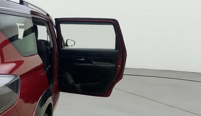 2023 Maruti XL6 ALPHA PLUS MT, Petrol, Manual, 53,639 km, RHS Rear Door