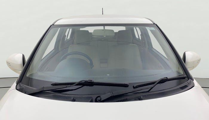 2014 Maruti Swift Dzire VXI, Petrol, Manual, 41,494 km, Front Windshield