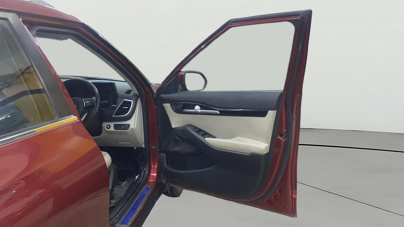 2020 KIA SELTOS HTX 1.5 PETROL, Petrol, Manual, 33,034 km, RHS Front Door