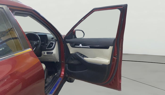 2020 KIA SELTOS HTX 1.5 PETROL, Petrol, Manual, 33,015 km, RHS Front Door