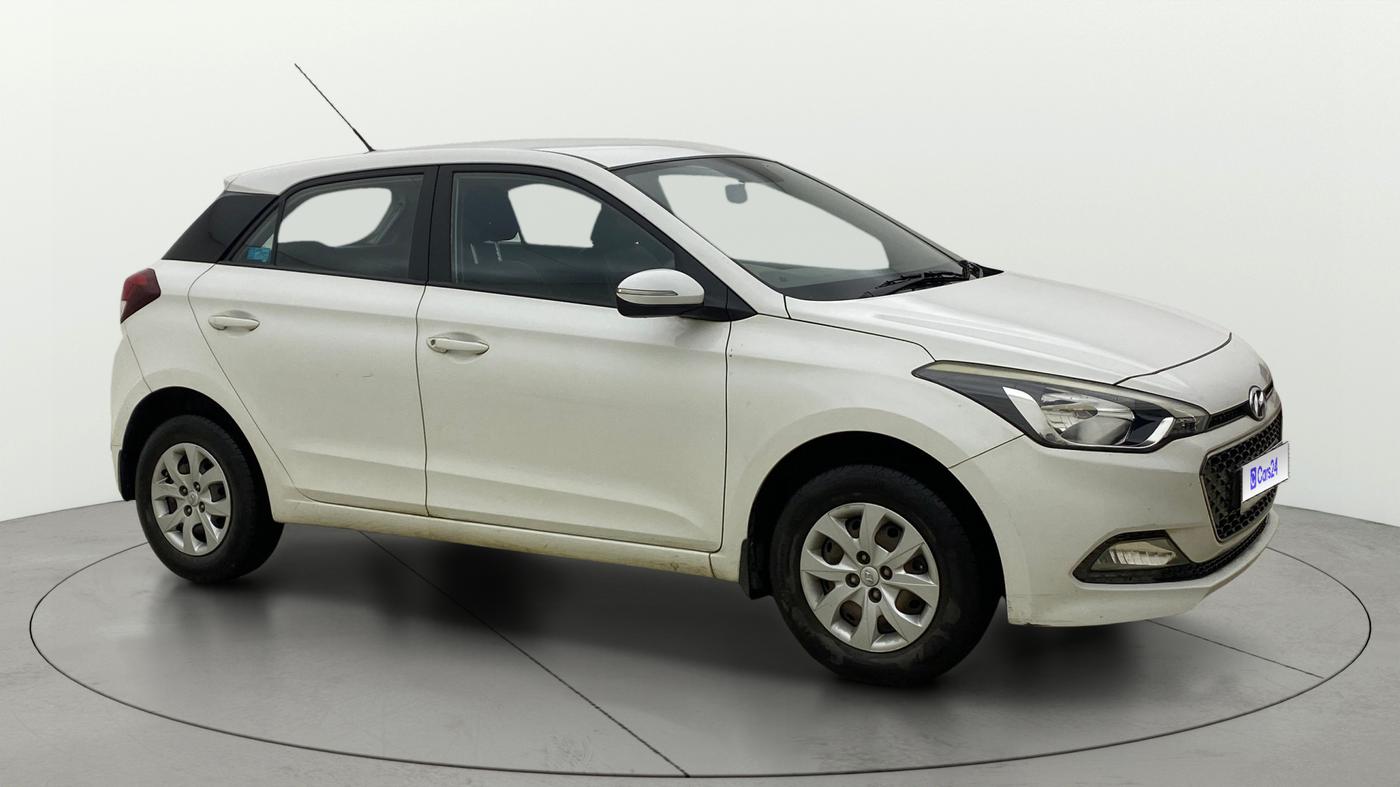 2018 Hyundai Elite i20 SPORTZ 1.2, Petrol, Manual, 33,264 km, SRP