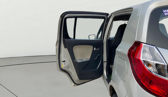 2018 Maruti Alto K10 VXI, Petrol, Manual, 48,899 km, LHS Rear Door