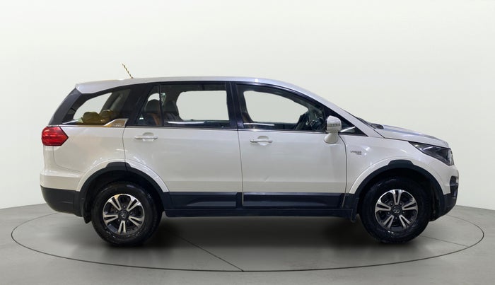 2017 Tata Hexa XMA 4X2 7 STR, Diesel, Automatic, 77,501 km, Right Side View